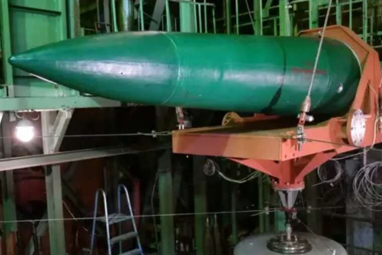 Ukrainian ballistics — will be: the missile has already passed successful tests, — Badrak