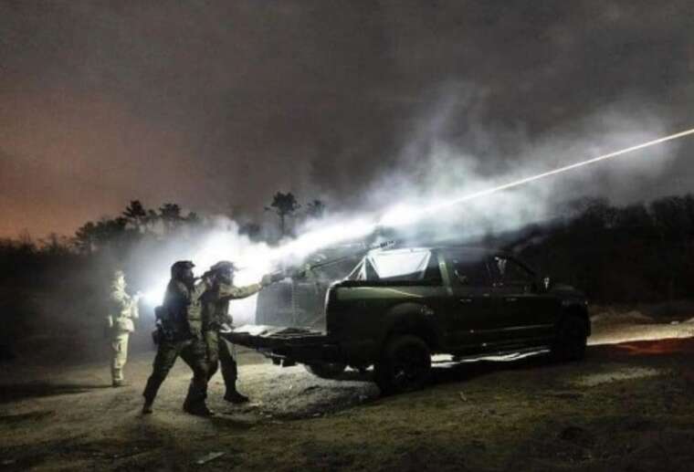 Українська ППО ліквідувала 87 російських дронів, шість керованих ракет і один «іскандер-К»