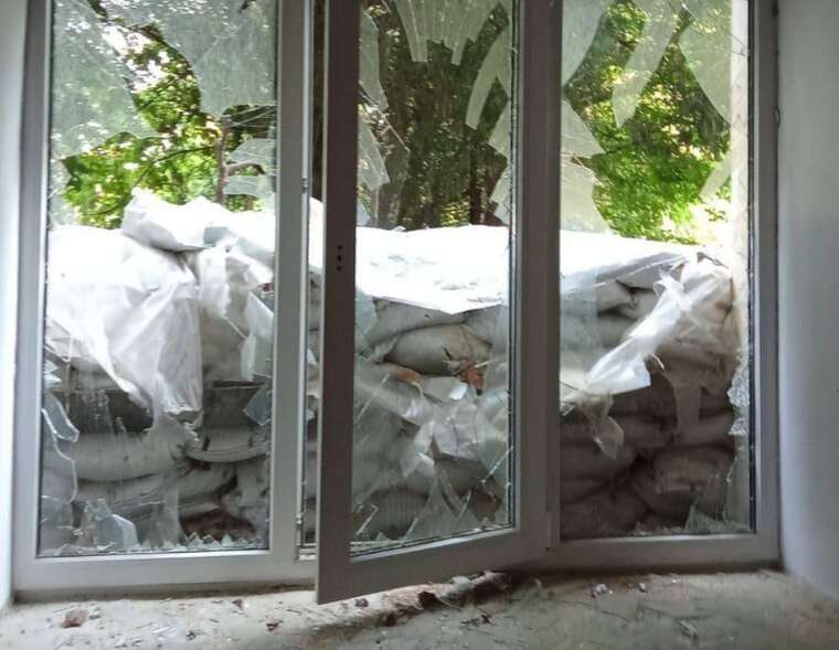 Протягом доби на Херсонщині загинули двоє цивільних, ще десять осіб поранено