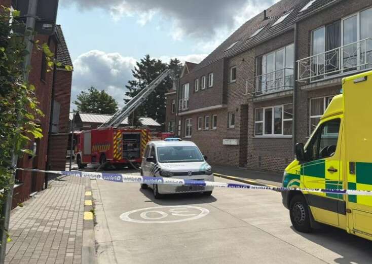 У Бельгії в місті Хаасроде почали розслідування подвійного вбивства українок - ЗМІ