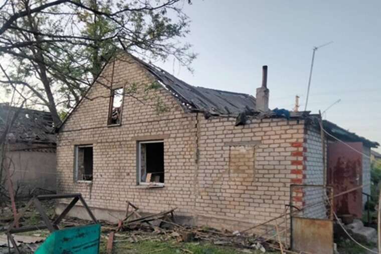 Оккупанты не прекращают обстрелы Донецкой области: 3 человека погибли, есть раненые