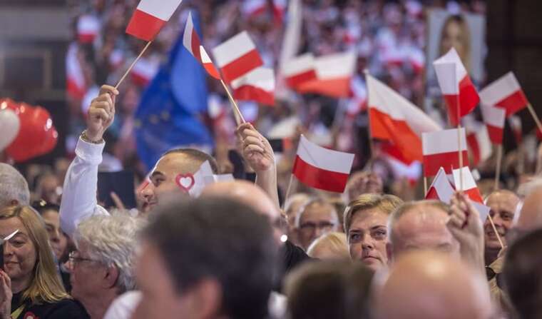 Польща після виборів: скандали з підрахунком голосів, протести і звинувачення в махінаціях