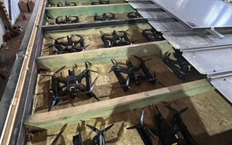 Немецкий генерал заявил, что Украина повредила 10% российских стратегических бомбардировщиков