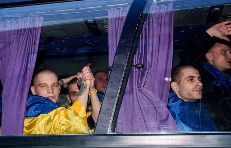 Exchange of prisoners and bodies postponed until next week, - BBC