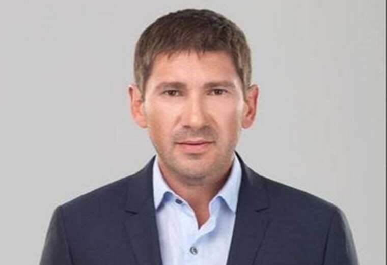 The "sham divorce" scheme: Trukhanov’s ally Matvyeyev tries to remove property from under arrest