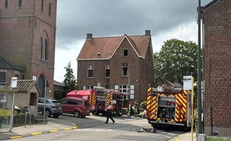 Вбивство українок у Бельгії: син-підліток зізнався в злочині