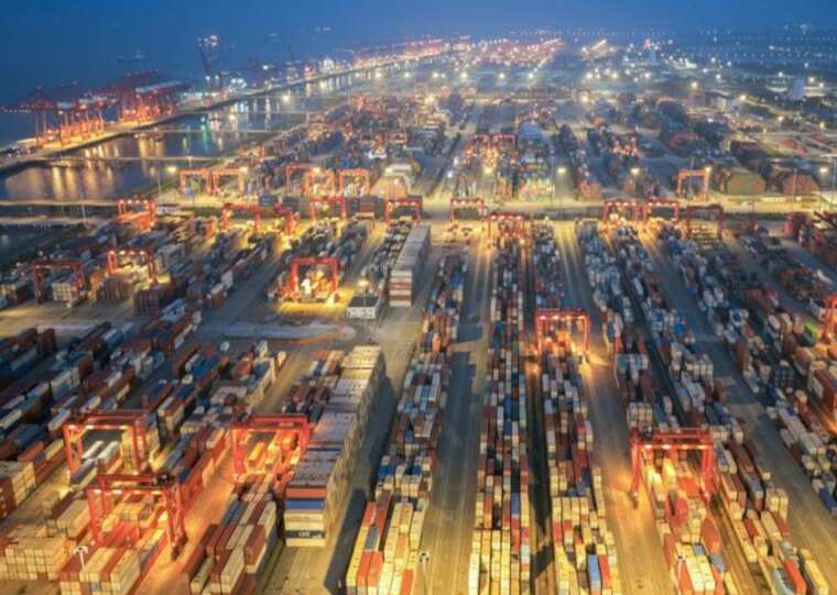 КНР сняла часть ограничений на экспорт редкоземельных металлов