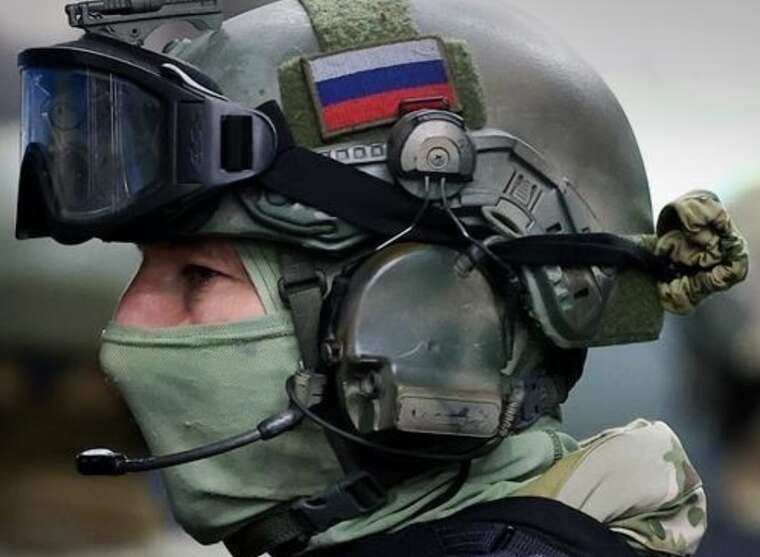 Після операції «Павутина» спецслужби РФ активізували полювання на офіцерів СБУ - The Sunday Times