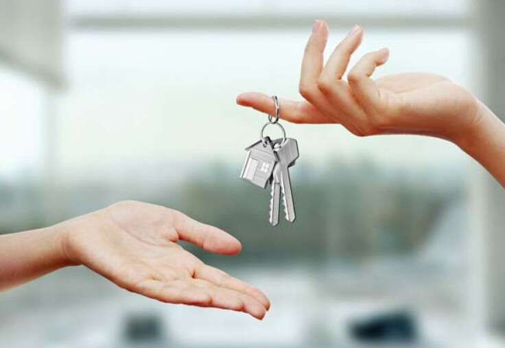 In Ukraine, the rental prices for one-room apartments have increased: the most significant rise is in Odesa