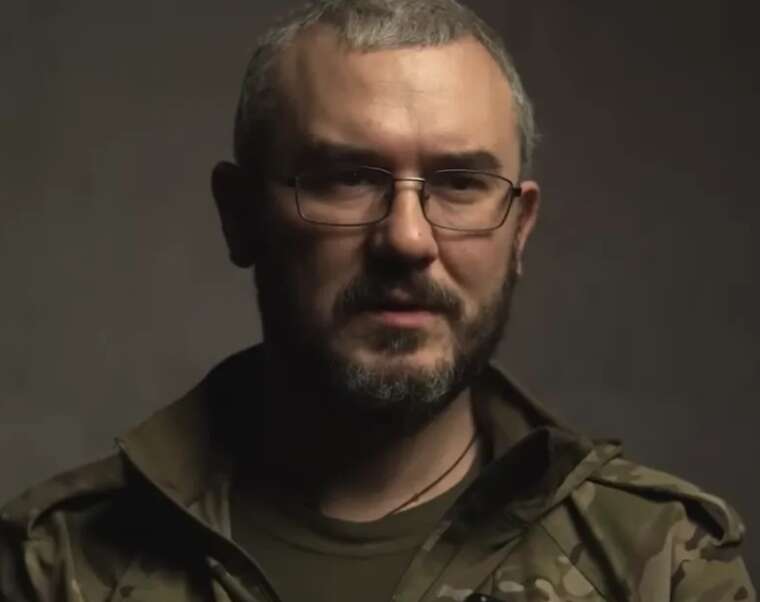 ВСУ в Курской области взяли в плен экс-командира тральщика Каспийской флотилии РФ