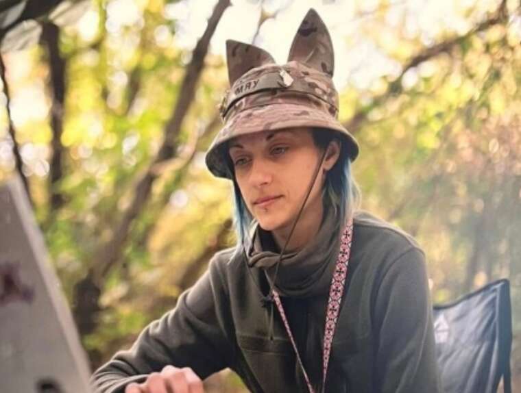 На війні загинула операторка безпілотників Катерина Троян