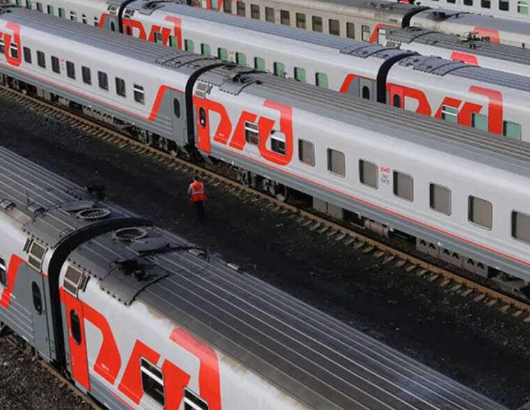 Кіберфахівці ГУР здійснили атаку на сервіси російської залізниці - ЗМІ