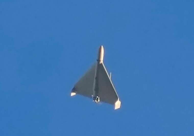 This night, a massive shelling with the use of strategic aviation is possible, - media