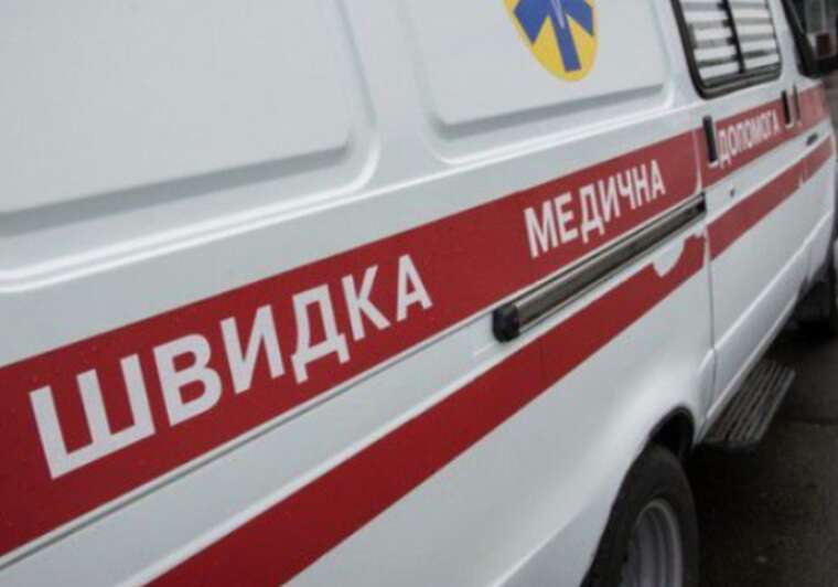 Обстріли Харківської області: троє людей постраждали, зазнали пошкоджень будинки