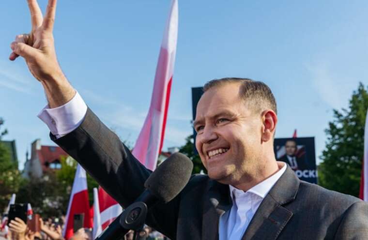 У Польщі збираються переглянути результати виборів президента