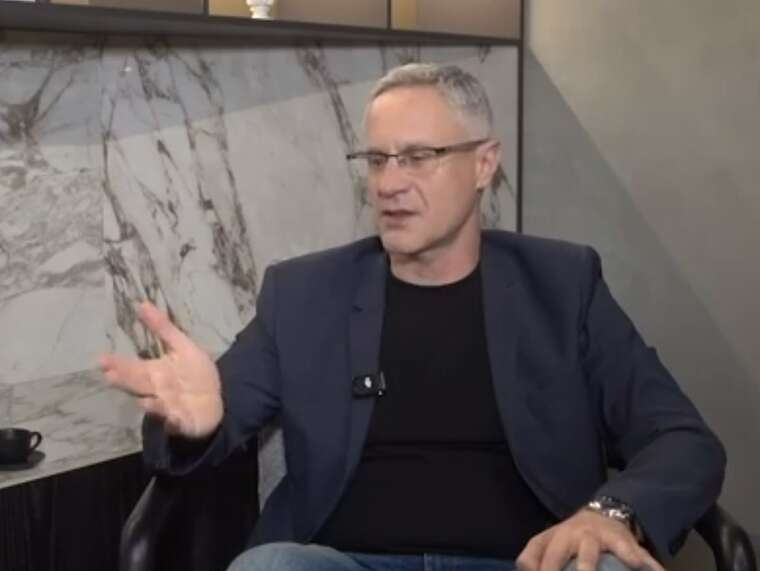 Ізраїль передав Україні системи Patriot - посол Бродський