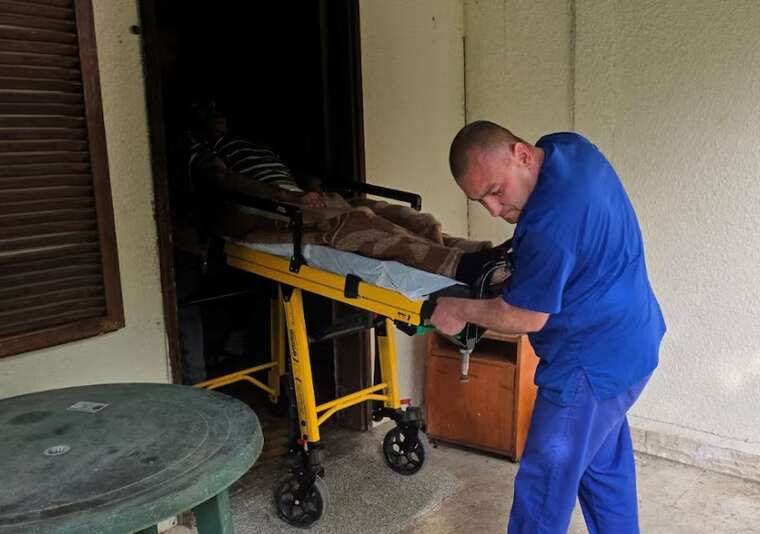 У Болгарії заарештували 6 осіб за знущання з пацієнтів у будинку для літніх людей