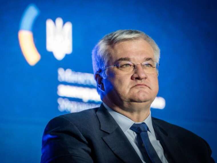 Sybiha: Russias conditions for peace are ultimatums, unacceptable for Ukraine