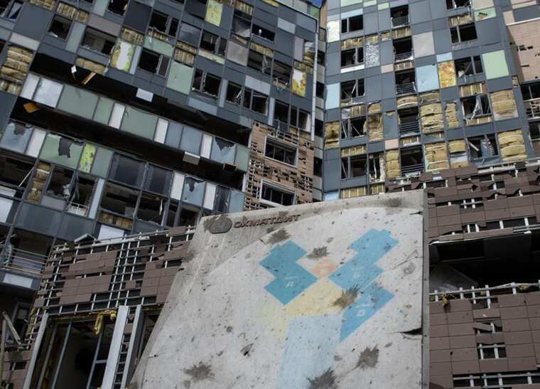 Восстановление «Охматдета» планируют завершить до конца года, — министр Ляшко