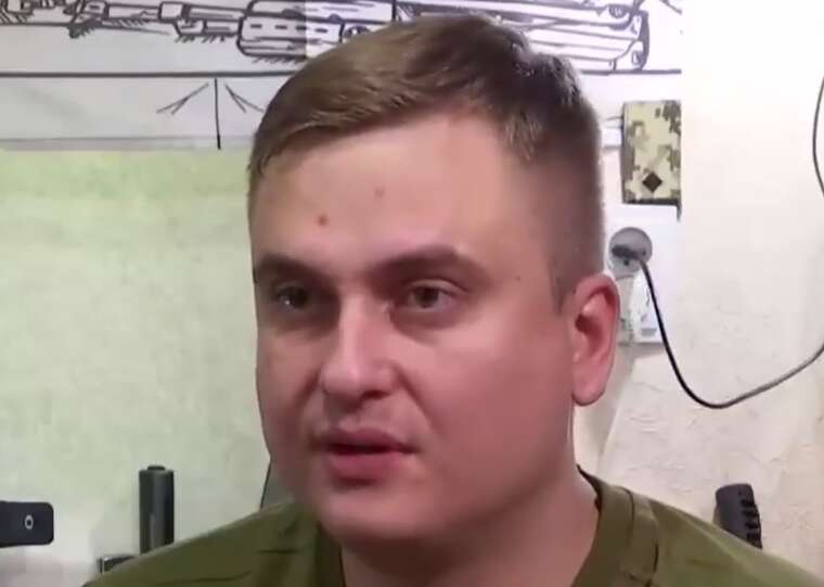 Russian forces have a tenfold advantage near the border of Dnipropetrovsk region,  UAV battalion commander of the Armed Forces of Ukraine