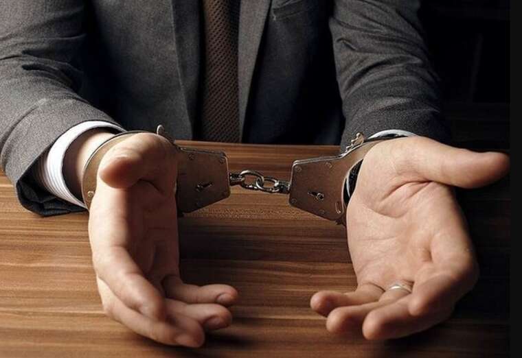 У США заарештували росіянина, який відмив 530 мільйонів доларів через криптобізнес