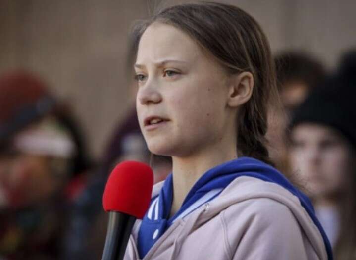 Ізраїль висилає Грету Тунберг та активістів, котрі прямували до Гази