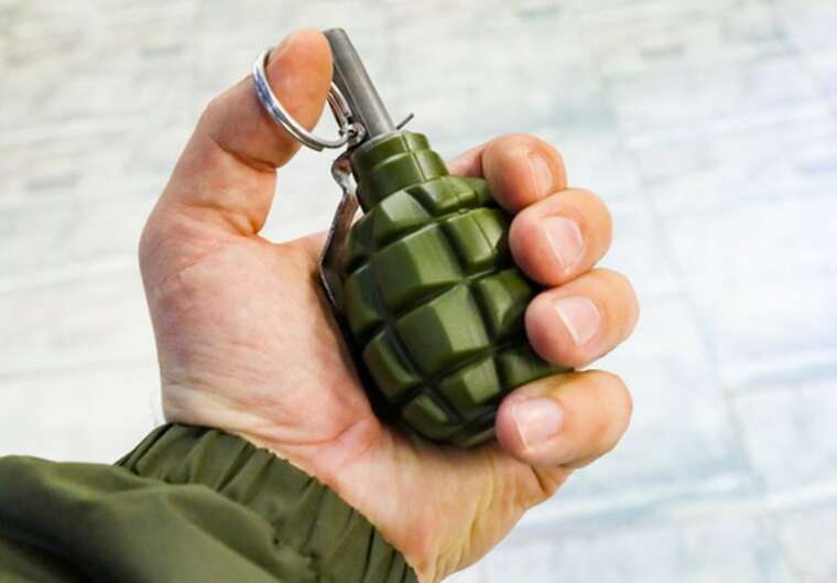 В Николаевской области взорвалась граната: погиб мужчина, трое пострадали