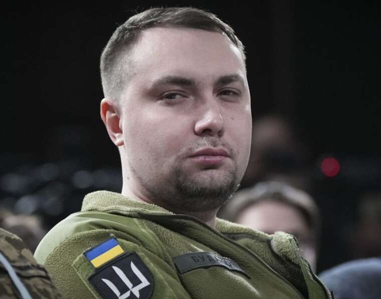 КНДР вироблятиме для Росії дрони типу «Герань» і «Гарпія», – Буданов