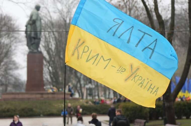 Майже 40% українців готові до територіальних поступок заради закінчення війни, — опитування