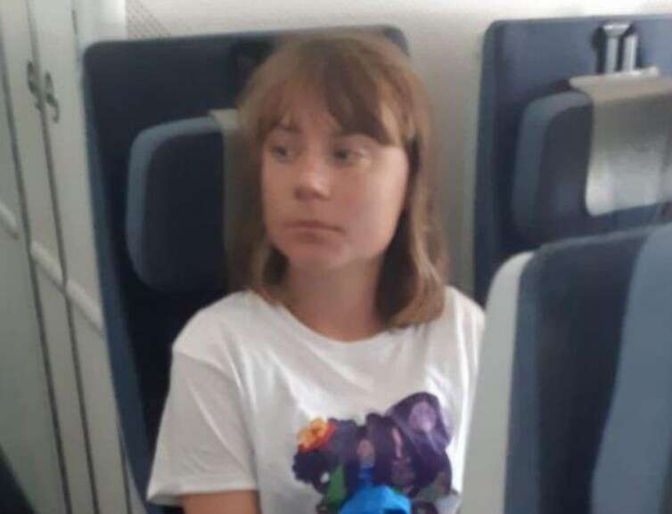 Грета Тунберг депортирована из Израиля после попытки прорыва блокады Газы