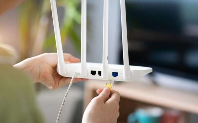 Для повышения рождаемости россиянам предложили отключать интернет ночью