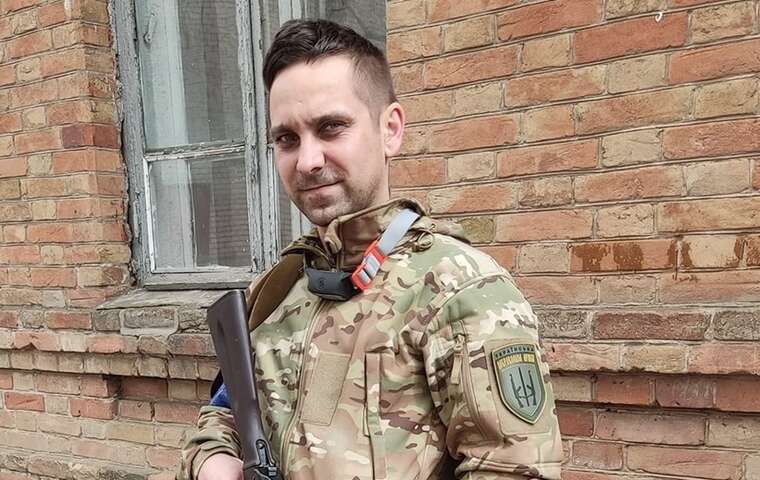 Former combat medic Roman Zamriy accused the TRC of mistreatment: what the inspection will reveal