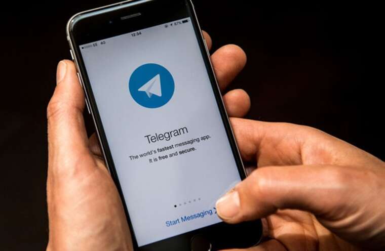 ФСБ стежить за користувачами Telegram