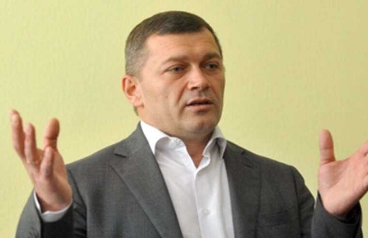 Вирішено “обійтися малою кров’ю”: Першого заступника голови КМДА Миколу Поворозника вирішили покарати