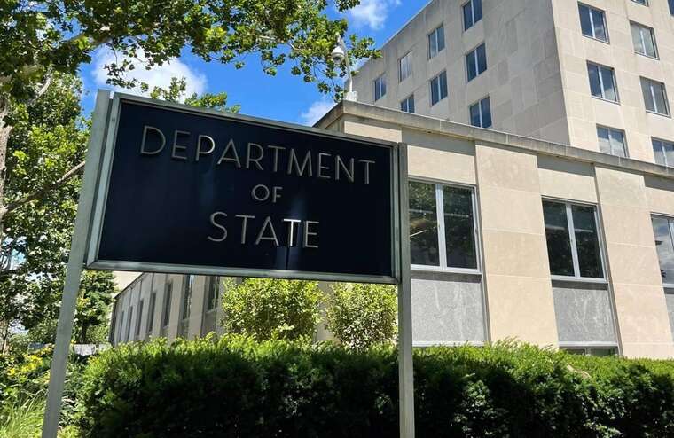 ШІ буде впливати на кар’єрне зростання дипломатів із Держдепу США