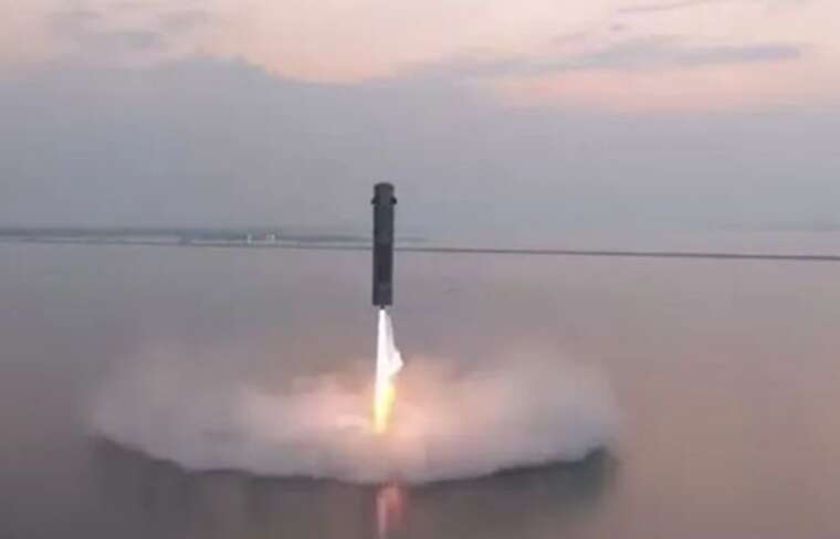 У Китаї вперше випробували ракетну доставку товарів з маркетплейсу