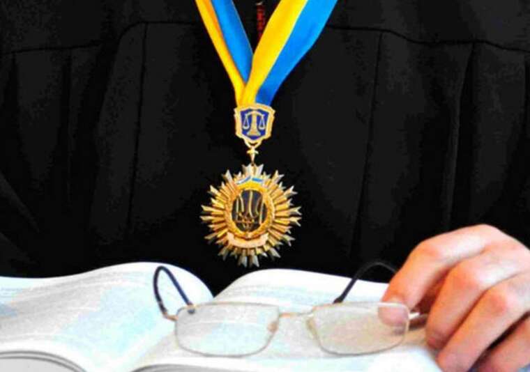 Судебная система "разваливается": за 5 месяцев уволилось 110 судей, — ВСП