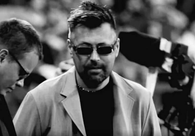 Главный инвестор краковской "Вислы" Томас Кокосинский умер, подавившись вареником