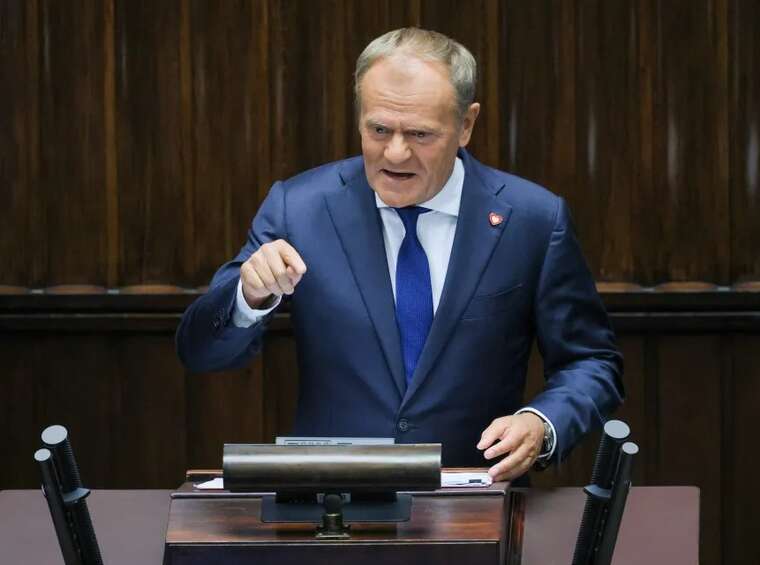 Польща на рівні ЄС формує коаліцію для обмеження безвізового режиму з Грузією