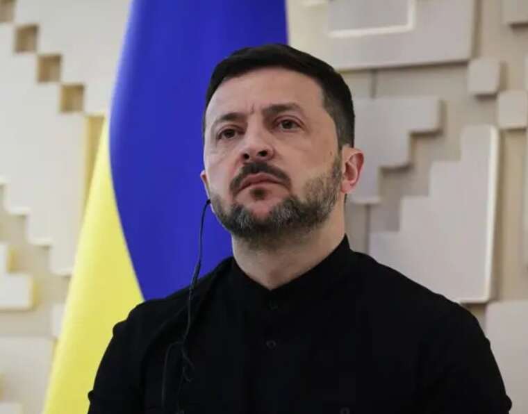 Zelenskyy: Ukraine is ready to provide assistance to Moldova