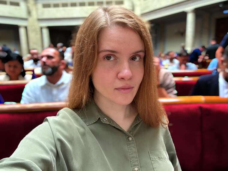 Bezuhla claims that Syrskyi "prohibited" the construction of fortifications in Dnipropetrovsk region