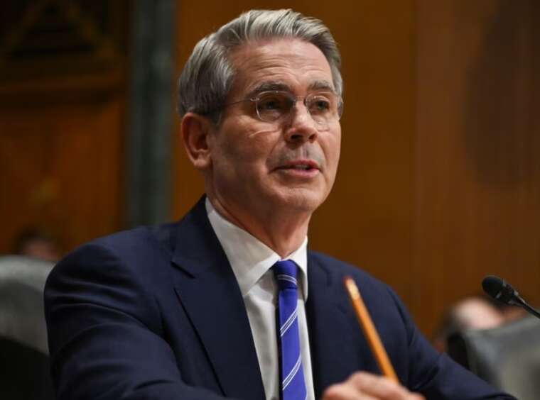 США загрожує дефолт за держборгом до кінця літа, – Бессент