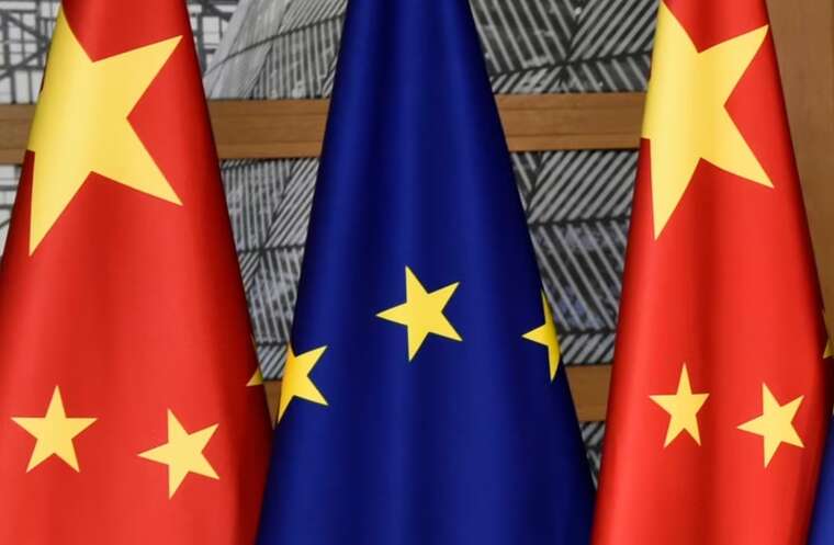 ЄС планує вперше запровадити санкції проти китайських банків за зв’язки з Росією