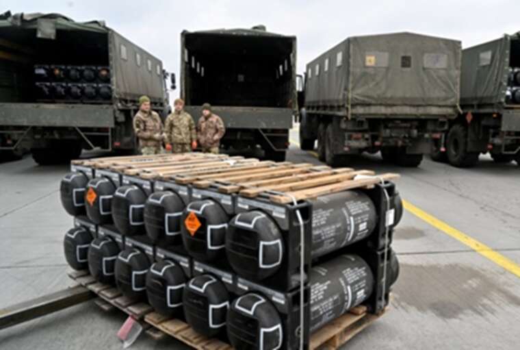 Чим загрожує Україні скорочення військової допомоги від США: пояснення від ISW