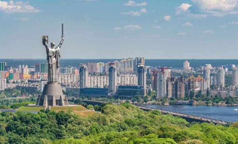 В Укргідрометцентрі розповіли, коли cкінчиться похолодання і прийде спека