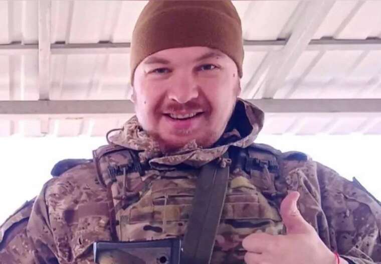 Защищая Украину, погиб украинский военный, который прошел российский плен