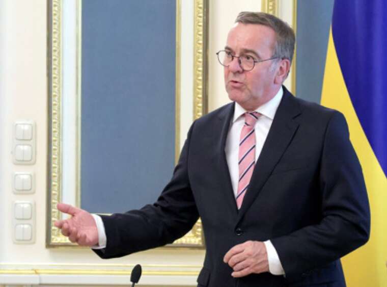 Germany will increase aid to Ukraine: it plans to allocate 9 billion euros