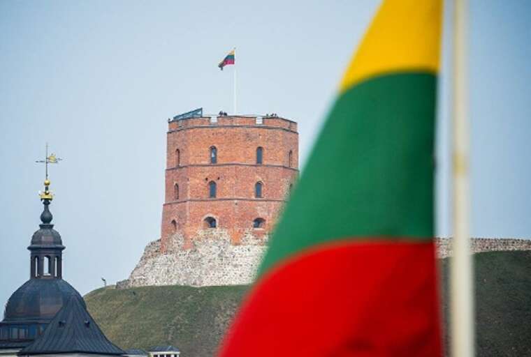 В Литве не считают целесообразным самостоятельно вводить санкции против России и Беларуси