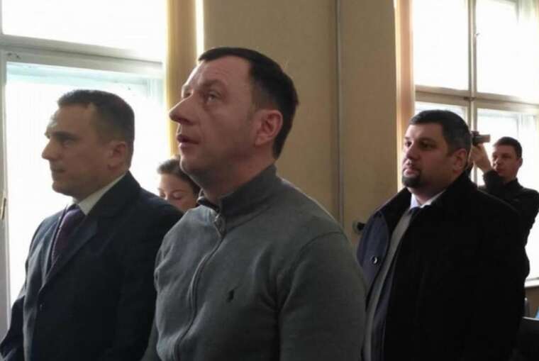 Иштван Цап, осужденный за взяточничество, снова стремится стать вице-мэром Ужгорода