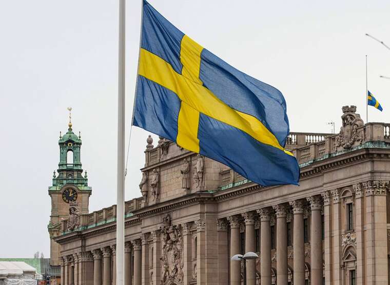 У Стокгольмі починається «секретна зустріч світової еліти»: Більдерберзька група обговорить майбутнє України